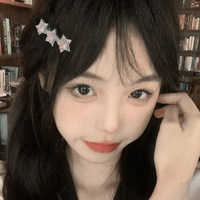 Thumbnail for Sweet Crystal Inlaid Enamel Star Heart Bowknot Hair Clips Set - ArtGalleryZen