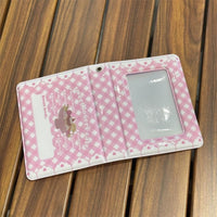 Thumbnail for Sweet Heart Star Kpop 3 Inch Mini Photocard Album