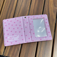 Thumbnail for Sweet Heart Star Kpop 3 Inch Mini Photocard Album