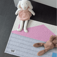 Thumbnail for Sweet Little House Doormat - ArtGalleryZen