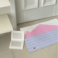 Thumbnail for Sweet Little House Doormat - ArtGalleryZen