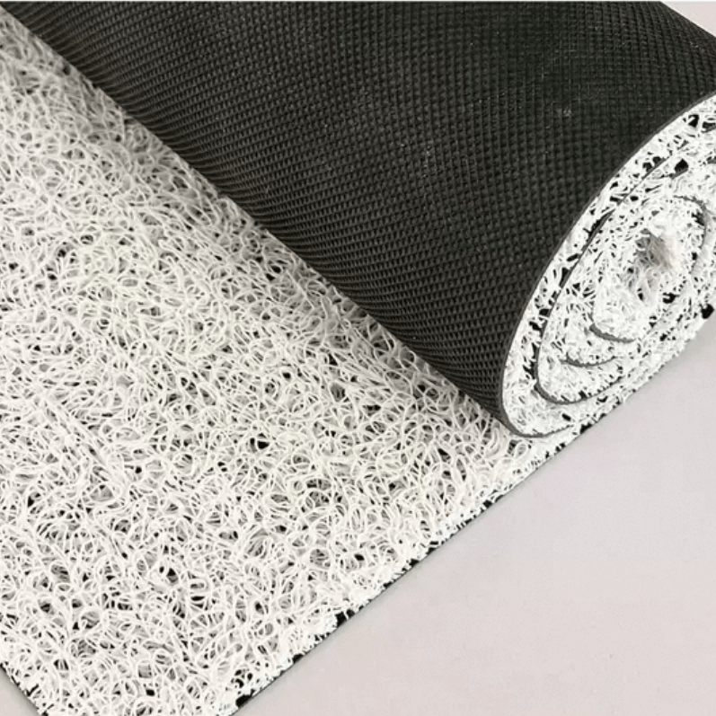 Sweet Little House Doormat - ArtGalleryZen