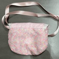 Thumbnail for Sweet My Melody Floral Shoulder Crossbody Bag