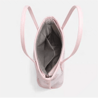 Thumbnail for Teddy Bear PU Leather Bag - ArtGalleryZen