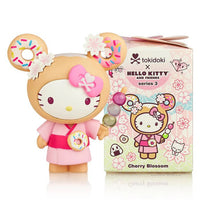 Thumbnail for Tokidoki x Hello Kitty and Friends Series 3 Blind Box - ArtGalleryZen