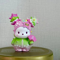 Thumbnail for Tokidoki x Hello Kitty and Friends Series 3 Blind Box - ArtGalleryZen
