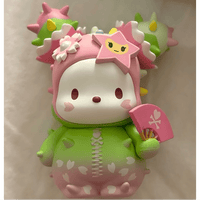 Thumbnail for Tokidoki x Hello Kitty and Friends Series 3 Blind Box - ArtGalleryZen