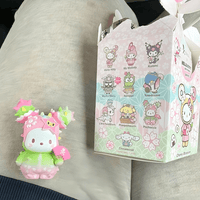 Thumbnail for Tokidoki x Hello Kitty and Friends Series 3 Blind Box - ArtGalleryZen