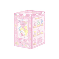 Thumbnail for TOPTOY Sanrio My Melody 50th Anniversary Milk Candy Series Plush Keychain Blind Box - ArtGalleryZen