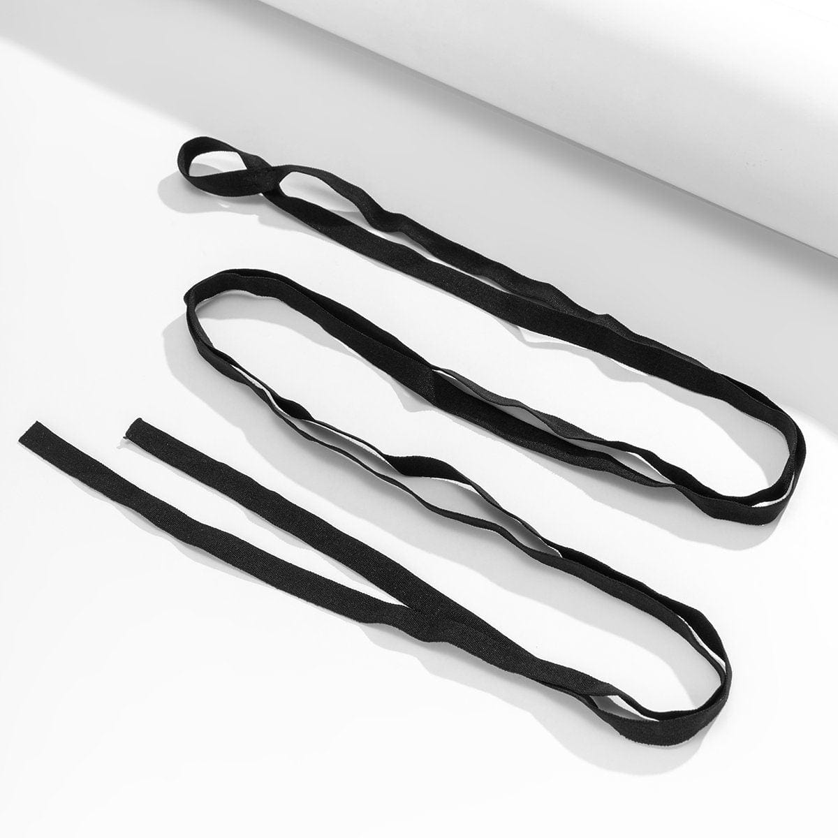 Trendy Elastic Harness Arm Band - ArtGalleryZen