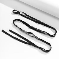 Thumbnail for Trendy Elastic Harness Arm Band - ArtGalleryZen