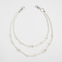 Thumbnail for Trendy Layering Pearl Trouser Chain - ArtGalleryZen