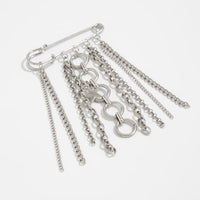 Thumbnail for Trendy Star Tassel Trouser Pin - ArtGalleryZen