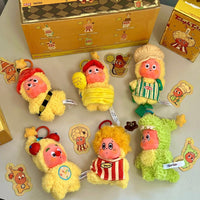 Thumbnail for Twinkle Twinkle Sweet Dreams Forecast Series Plush Pendant Blind Box - ArtGalleryZen