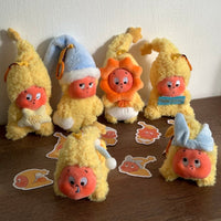 Thumbnail for Twinkle Twinkle Sweet Dreams Forecast Series Plush Pendant Blind Box - ArtGalleryZen