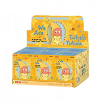 Thumbnail for Twinkle Twinkle Sweet Dreams Forecast Series Plush Pendant Blind Box - ArtGalleryZen