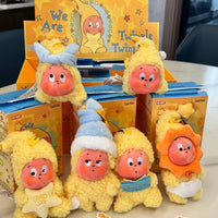 Thumbnail for Twinkle Twinkle Sweet Dreams Forecast Series Plush Pendant Blind Box - ArtGalleryZen