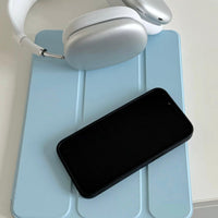 Thumbnail for Y2K Rose Camouflage iPhone Case - ArtGalleryZen