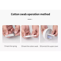 Thumbnail for 3D Moon Air Humidifier Night Light - ArtGalleryZen