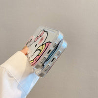 Thumbnail for Anime Hello kitty & Pochacco Kawaii iPhone Case - ArtGalleryZen