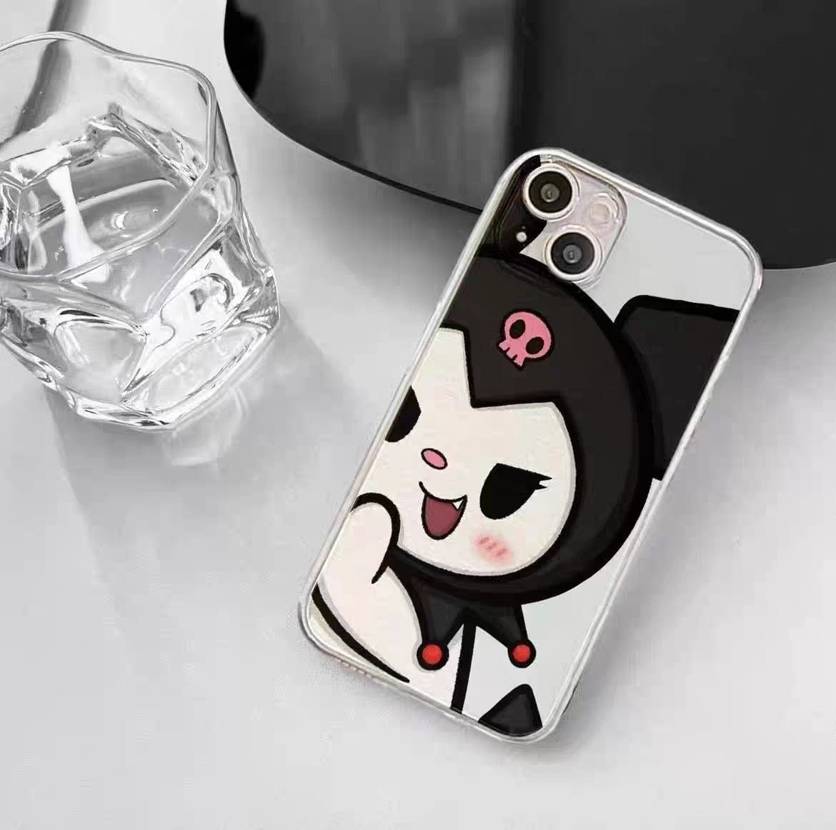Iphone XR cover anime addition - Accessories - 1764618852