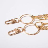 Thumbnail for Chic Hip Hop Punk Trousers Chain - Punk Style Wallet Belt Chain - Hipster Jeans Pant Chain - Hip Hop Jewelry Waist Chain - ArtGalleryZen