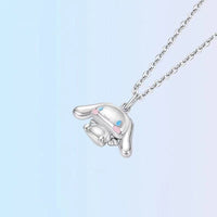 Sanrio x Neon Tuesday Kawaii CINNAMOROLL NECKLACE