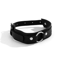 Thumbnail for Punk PU Leather Upper Arm Cuff - ArtGalleryZen