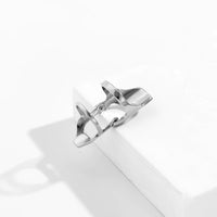 Thumbnail for Punk Style Armour Bendable Double Knuckle Ring - ArtGalleryZen